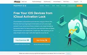 Image result for IOS 15 iCloud Bypass Free