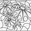 Image result for Color by Number Adult Coloring Sheets