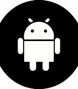 Image result for Android Logo SVG