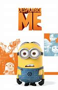 Image result for The Dispicable Me