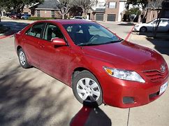 Image result for Camry 08 Blue