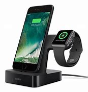 Image result for iPhone Watch Charger Station