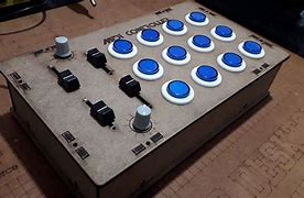 Image result for DIY MIDI Controller
