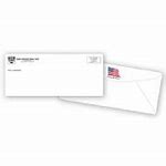 Image result for 10 X 7 Envelope Size