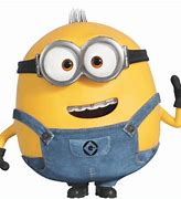 Image result for Otto Minion Drawing