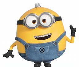 Image result for Minion Otto Hair in One