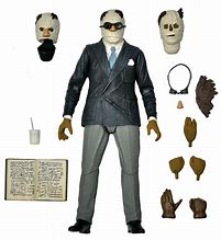 Image result for NECA Universal Monsters