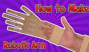 Image result for A Robot Arm