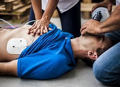 Image result for Recover CPR Training