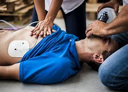 Image result for CPR Training Practice Simulation People Online
