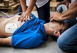 Image result for CPR Classroom