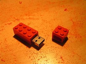 Image result for LEGO USB Flash Drive