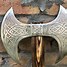 Image result for Double Headed Axe