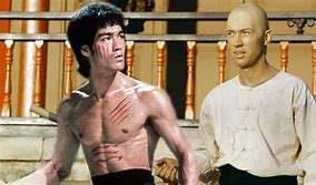 Image result for David Carradine and Bruce Lee