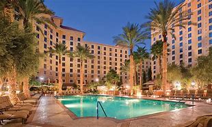 Image result for Wyndham Las Vegas Hotel Pool