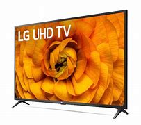 Image result for 85 Inch TV in Small Room