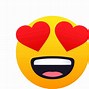 Image result for Smiley-Face Heart Emoji