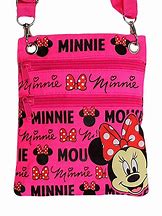 Image result for Minnie Mouse Cell Phone Purse