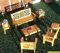 Image result for Dollhouse Outdoor Accessories