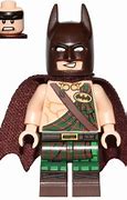 Image result for Commissioner Gordon Batman LEGO Toy