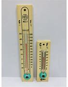 Image result for Thermometer Nikkei