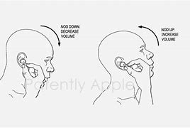 Image result for AirPod Max On Head
