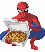 Image result for Spider-Man Eating Meme