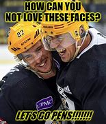 Image result for Pittsburgh Penguins Meme Funny