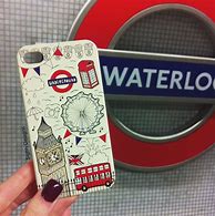 Image result for London Phone Case