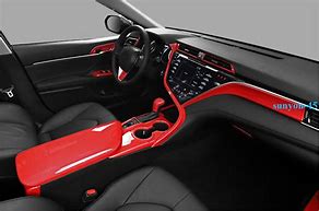 Image result for 2019 Toyota Camry Car Accessories