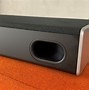 Image result for Sound Bar in View
