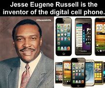 Image result for First Digital Cell Phone