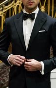 Image result for What Is a Black Tie Bow Tie