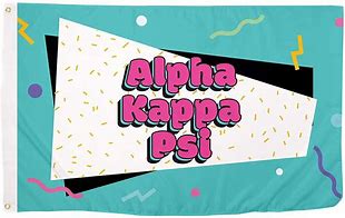 Image result for Kappa Alpha PSI 90s
