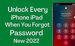 Image result for Unlock iPhone 12 Pro Max without Passcode