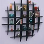 Image result for Wall Mounted CD Storage Racks