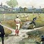 Image result for 19th Century Baseball