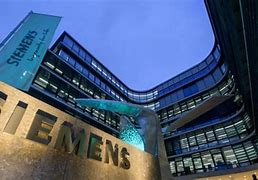 Image result for Siemens Building Berlin Marketplace