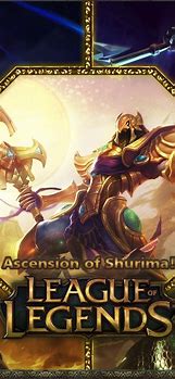 Image result for League of Legends Poster