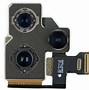 Image result for What Are the Different Parts of an iPhone 13 Pro Camera