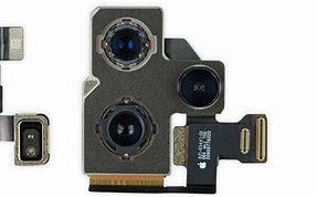 Image result for Exploded View of iPhone Camera Module