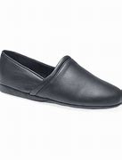 Image result for Men's Leather Opera Slippers