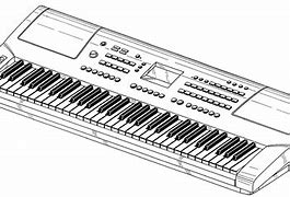 Image result for pianos key draw