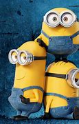 Image result for Three Minions Cartoon