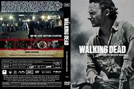 Image result for The Walking Dead Season 7 Cover