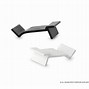Image result for Glass Patio Table Leg Rim Clips