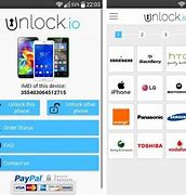 Image result for Unlock Cell Phone Software