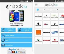 Image result for How to Unlock a Phone Network