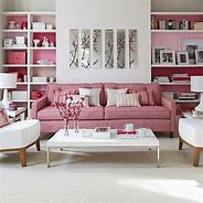 Image result for Accent Wall Behind TV Living Room