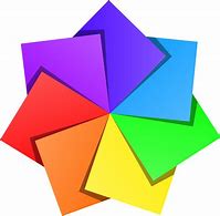 Image result for Secondary Colors Clip Art